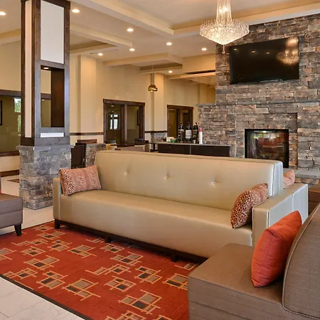 Quality Inn & Suites Tacoma - Seattle-3