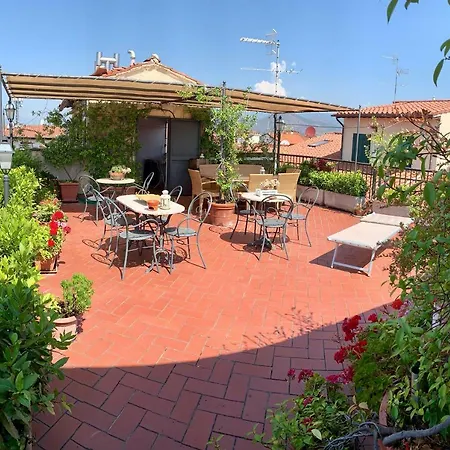 Residence Manassei-2