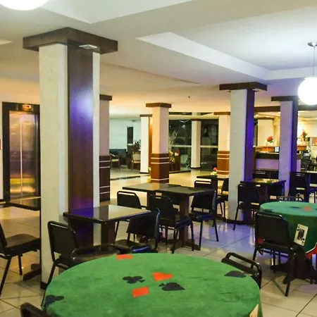 Caribe Park Hotel-2