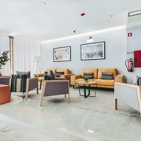 Masa Hotel 5 De Outubro-2