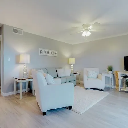 Seascape Golf Villas 7B-2