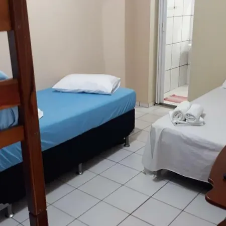 Pousada Da Orla-3