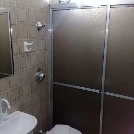 Porto Seguro Office Hotel-3
