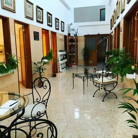 Casa The Garden Las Palmas-2