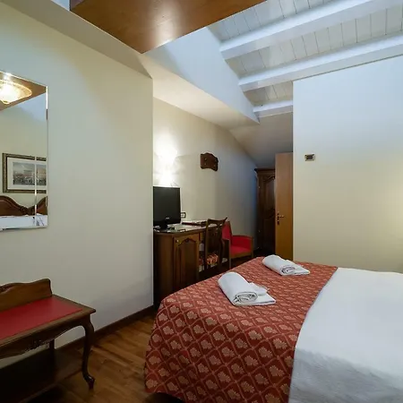 Hotel Spessotto-3