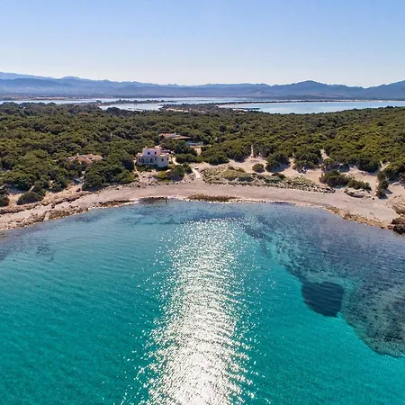 Hotel Cala Dei Pini-2