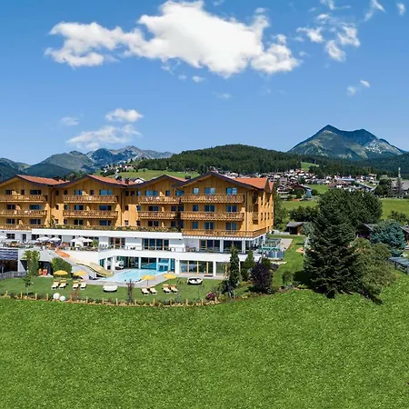 Family Home Alpenhof-2