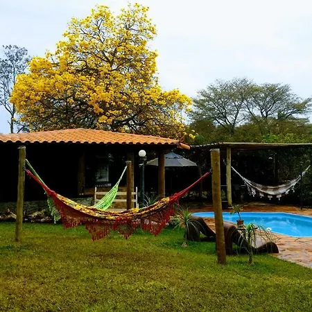 Estância das Angolas - Inhotim-3