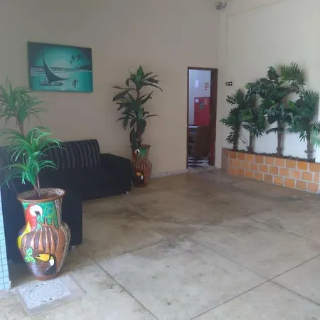 Pousada Da Orla-2