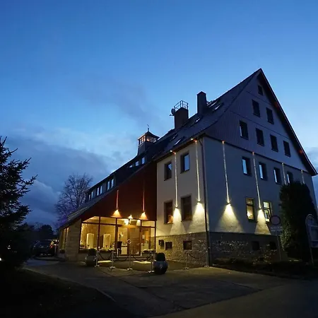 Hotel und Restaurant Bühlhaus-2