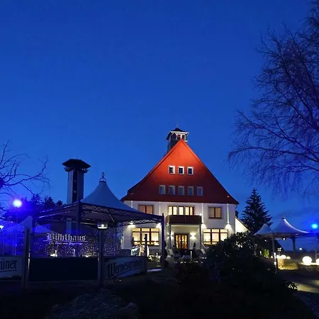 Hotel und Restaurant Bühlhaus-3
