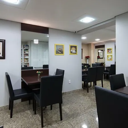 Hotel São Vicente-2