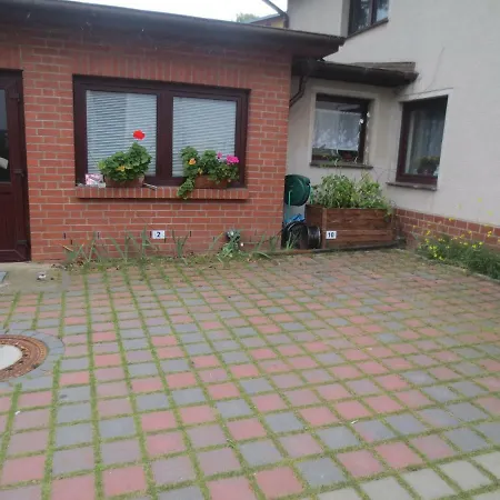 Pension Barghus Gmbh-3