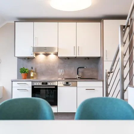 AKZENT Apartmenthotel Binz-2