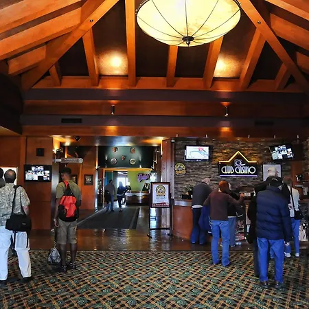 Quinault Beach Resort & Casino-3