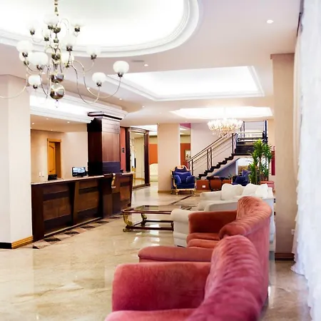 Rihad Palace Hotel-2