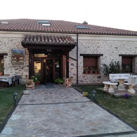 Caserón Trastamara-2