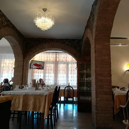 Albergo La Lepre-3
