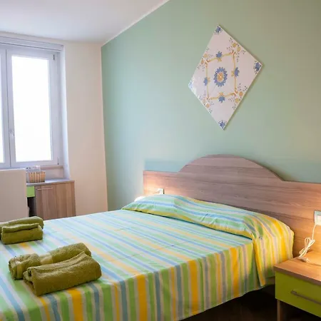 B&B La Rosa Dei Venti-2