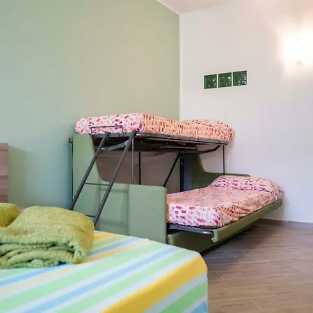 B&B La Rosa Dei Venti-3