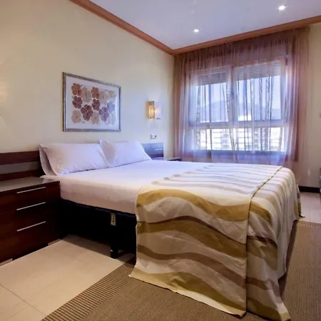 Apartamentos Mediterraneo Real 2-2