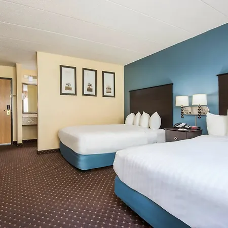 Americinn By Wyndham Eagle-3