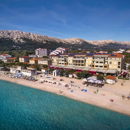 Valamar Atrium Residence-3