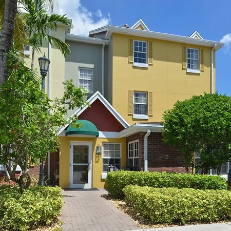 Candlewood Suites Miami Lakes By Ihg-3