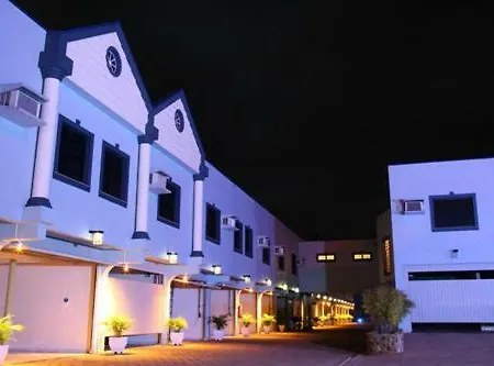 Tennessee Motel Ltda-3