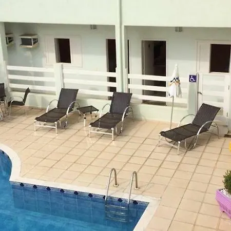 Hotel Areia Dourada-2