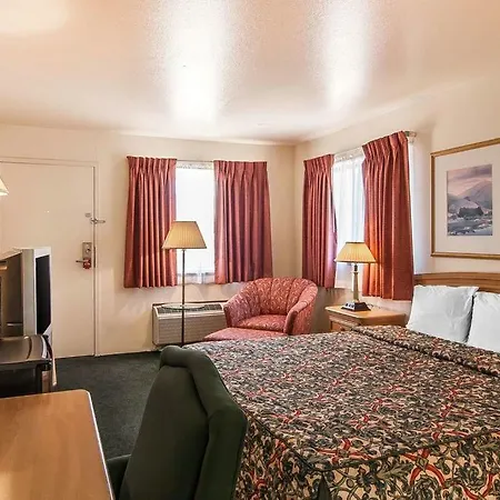 Ashland Valley Inn-2