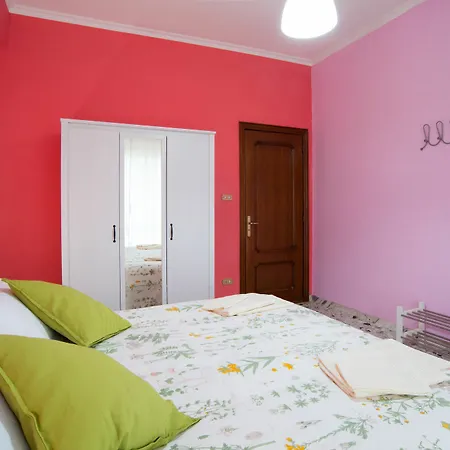 B&B Posidonia Salerno-3