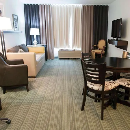 Country Inn & Suites By Radisson, Effingham, Il-3