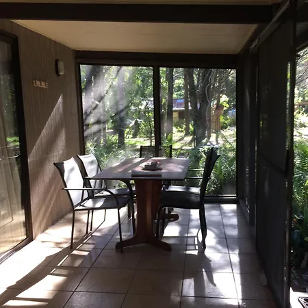 Byron Bay Rainforest Resort-2