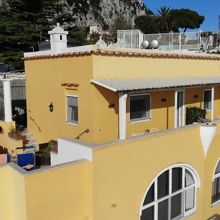 B&B Punta Vivara-3