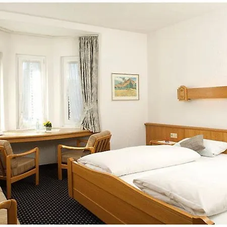 Hotel Bayerischer Hof-3