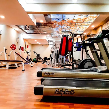 Park Star Hotel-3