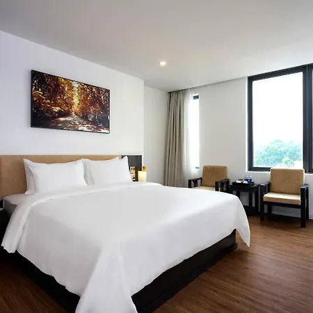 Calista Sai Gon Hotel-2