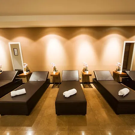 Hotel Residence-2