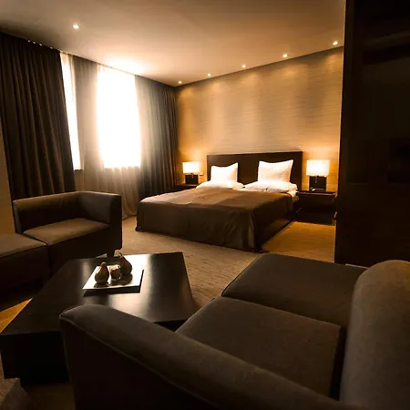 Hotel Residence-3