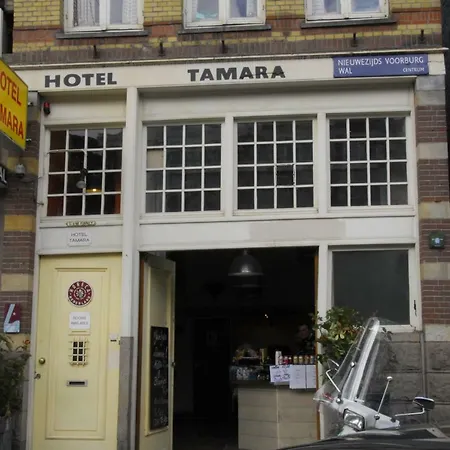 Hotel Tamara-2