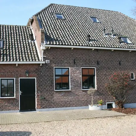Bed&breakfast De Smousenhoek-2