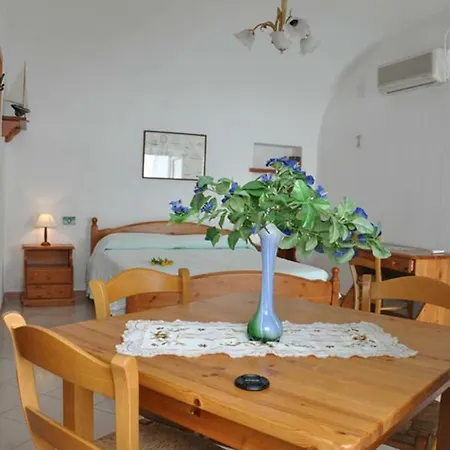 Il Capriccio Guesthouse-2