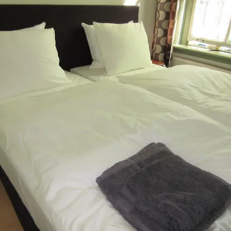Guesthouse Groenmarkt-3