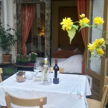 Smitsstraat B&B-3