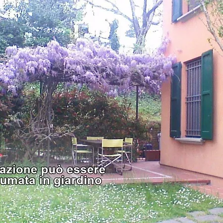All' Ombra Del Portico-2