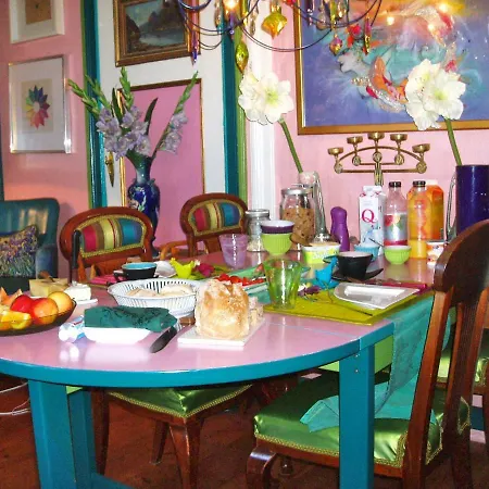 Annehelenes B&B-2