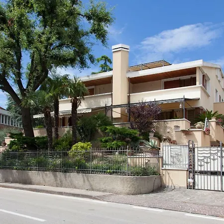 La Pulcia B&B-3
