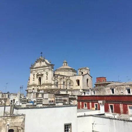 B&B Palazzo Giorgi-3