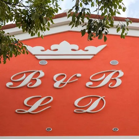B&B L.D-2